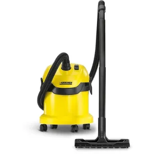 Karcher 12L Wet & Dry Vacuum Cleaner - WD 2