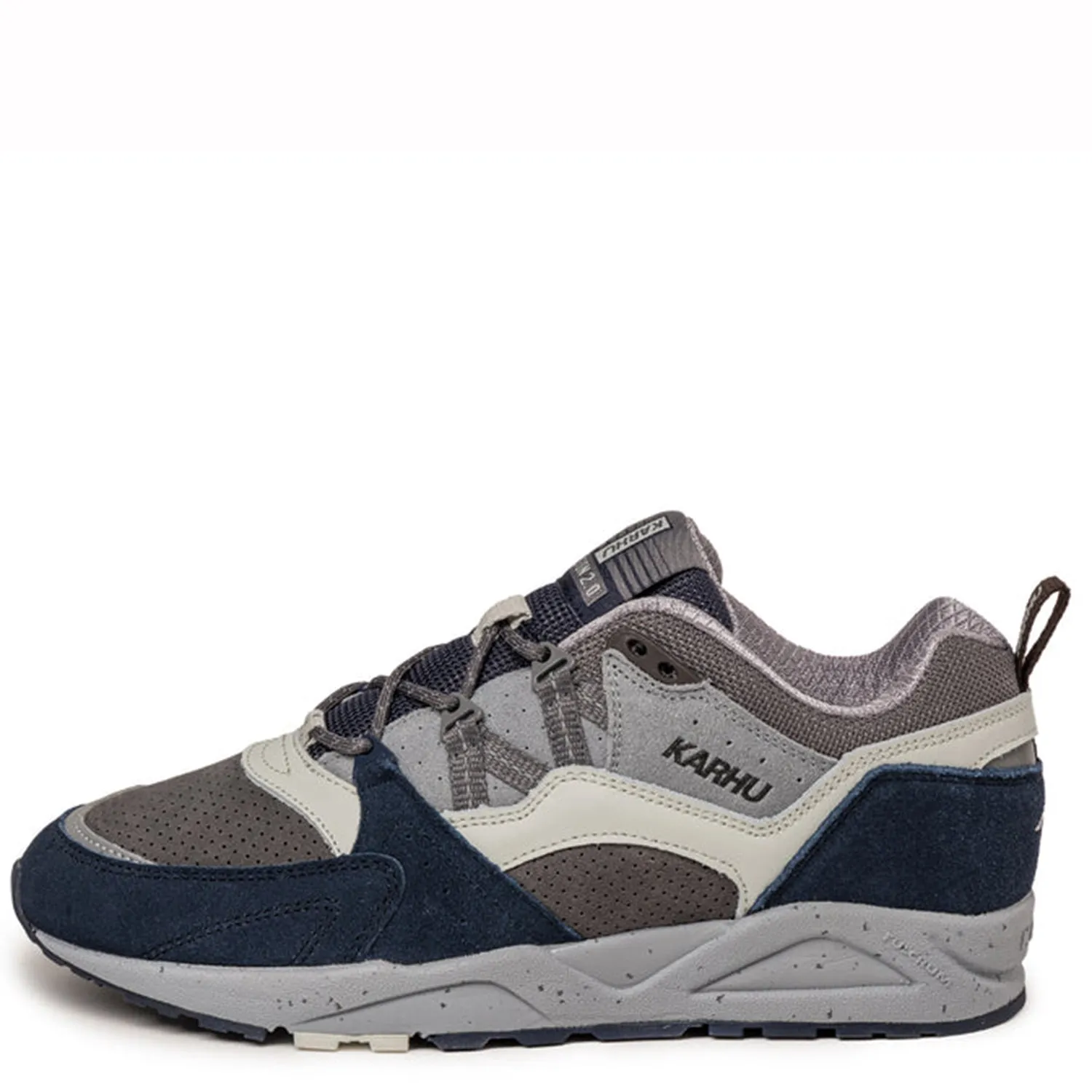 Karhu Fusion 2.0 Mood Indigo / Smoked Pearl