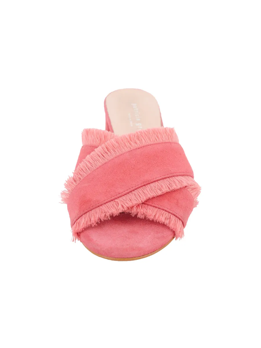 Kate Fringe Slide