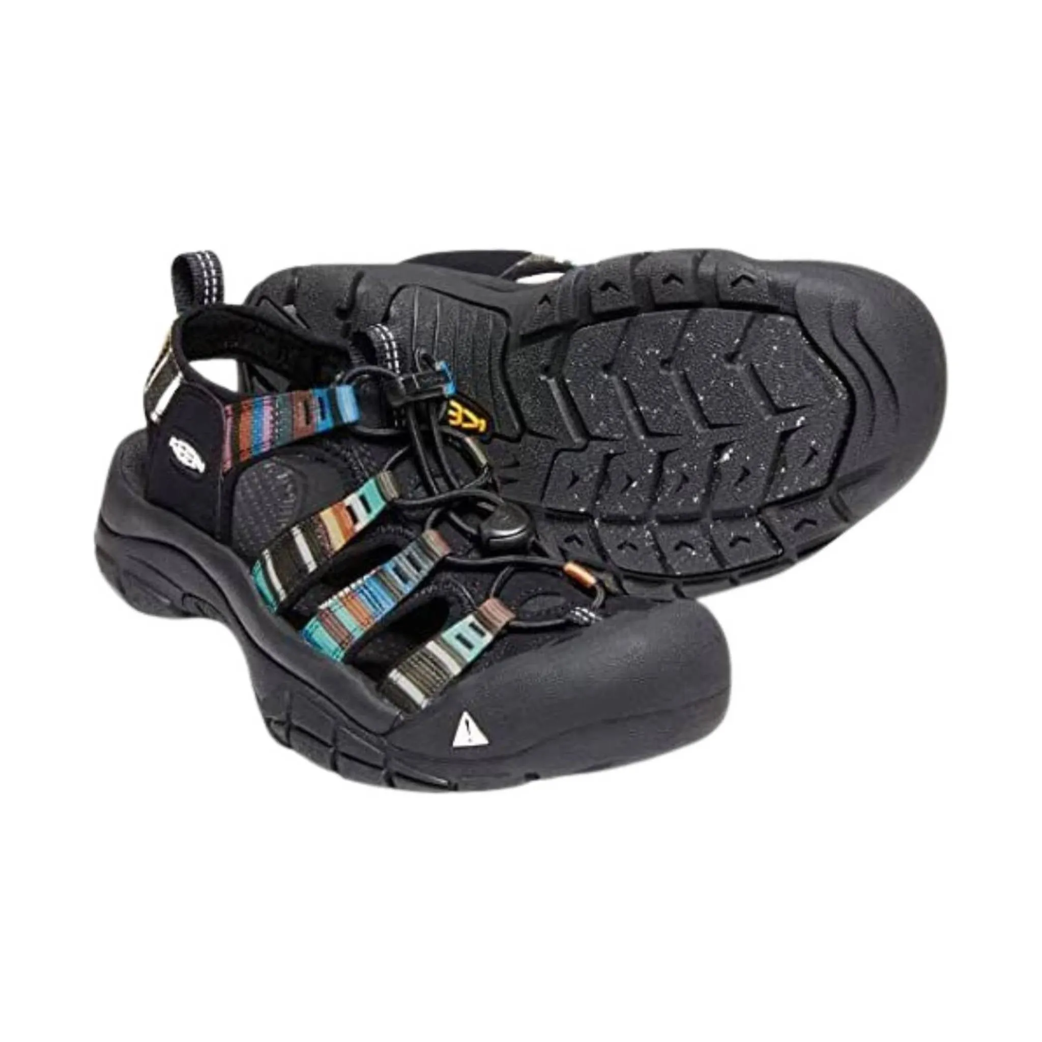 KEEN Men's Newport H2 - Raya Black - ONLINE STORE CREDIT/EXCHANGE ONLY