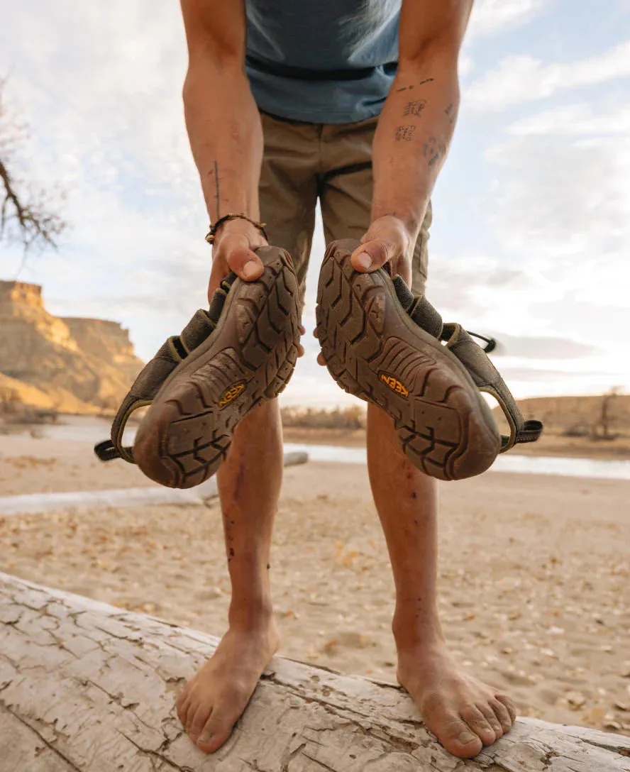 Keen - Men's Newport H2