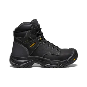 KEEN UTILITY MT. VERNON 6" WP - 1016778