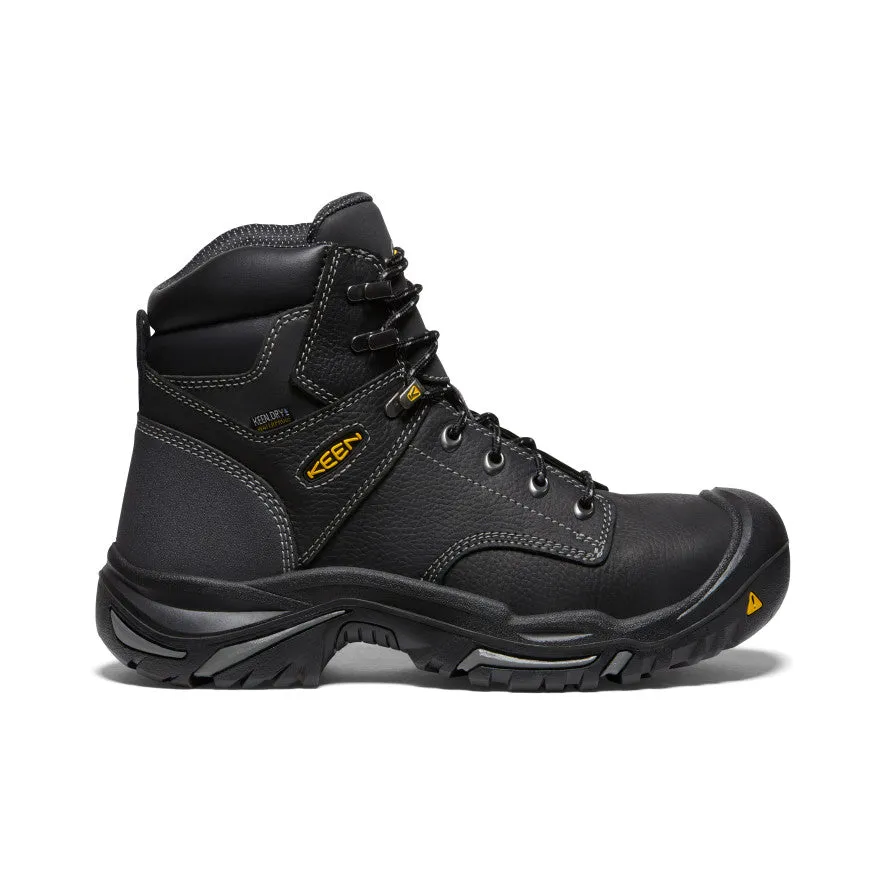 KEEN UTILITY MT. VERNON 6" WP - 1016778