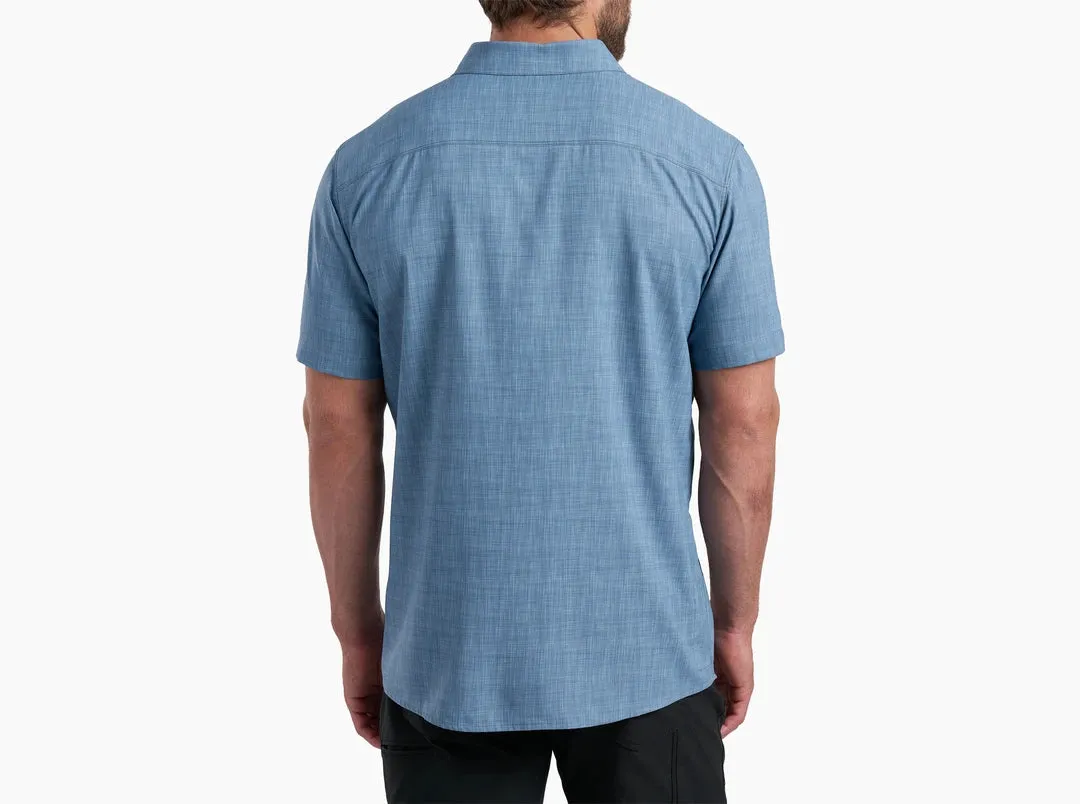 KÜHL PERSUADR™ Men's SS Shirt, Style #7428