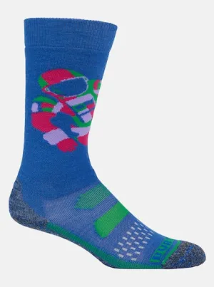 Kids' Performance Midweight Socks