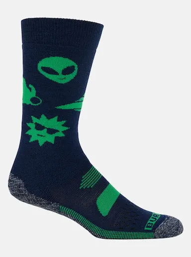 Kids' Performance Midweight Socks
