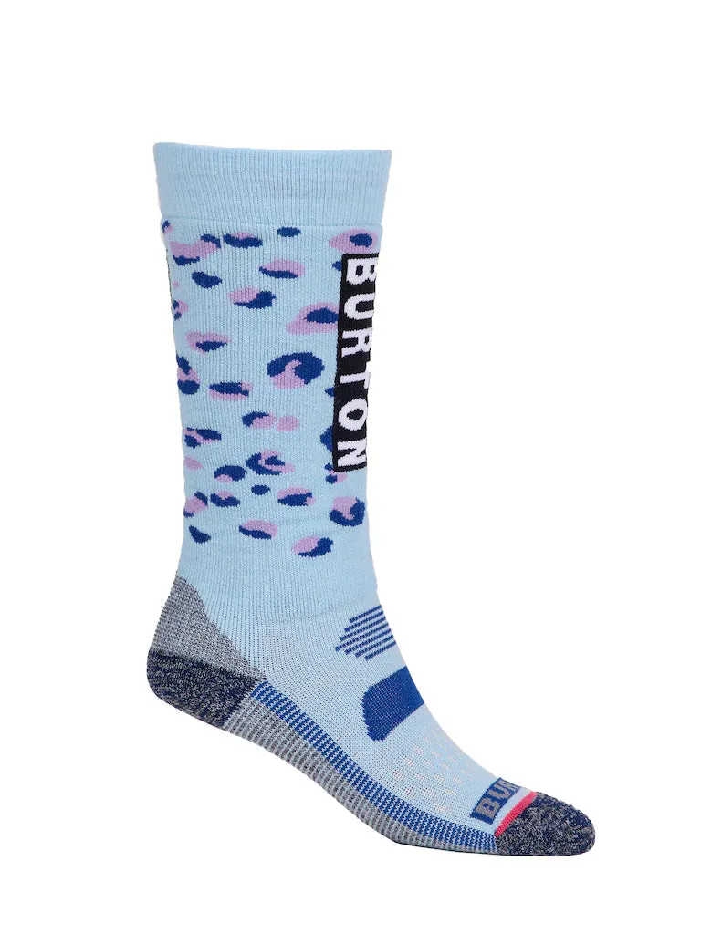 Kids' Performance Midweight Socks