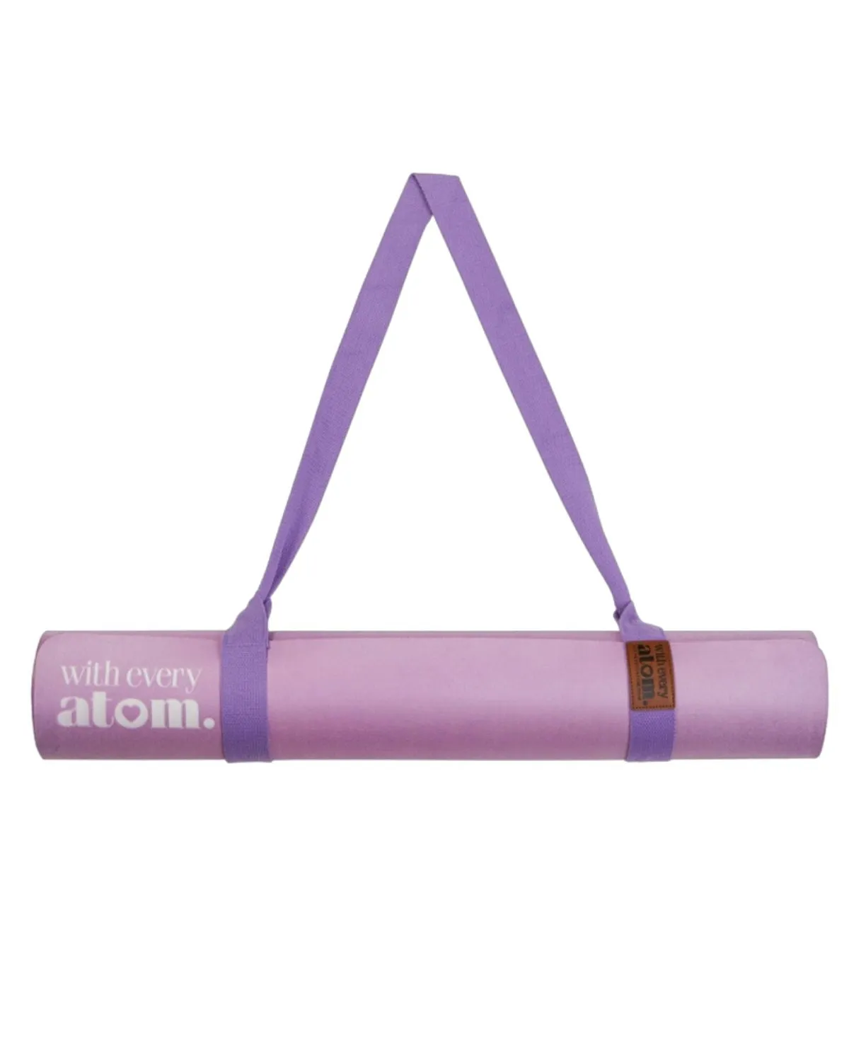 Kids Yoga Mat With Non-Slip Technology