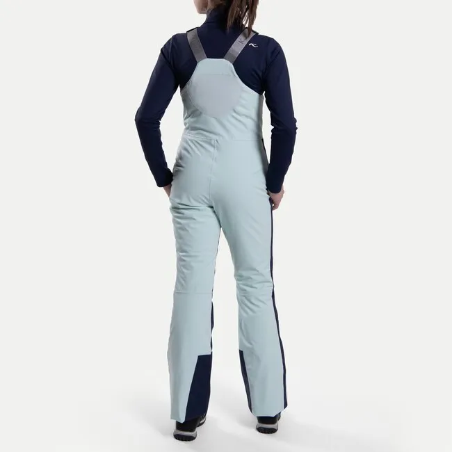 Kjus Girls Briar Bib Pants 2025