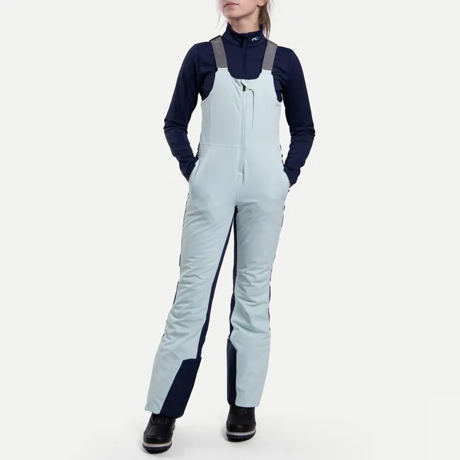 Kjus Girls Briar Bib Pants 2025
