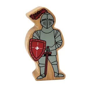 Knight Figure