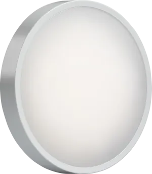 Knightsbridge BTEVMWEM BT EVO 230V IP65 IK10 Adjustable Wattage and CCT Emergency LED Bulkhead with Microwave Sensor