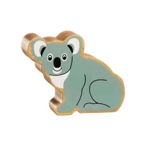 Koala Figure