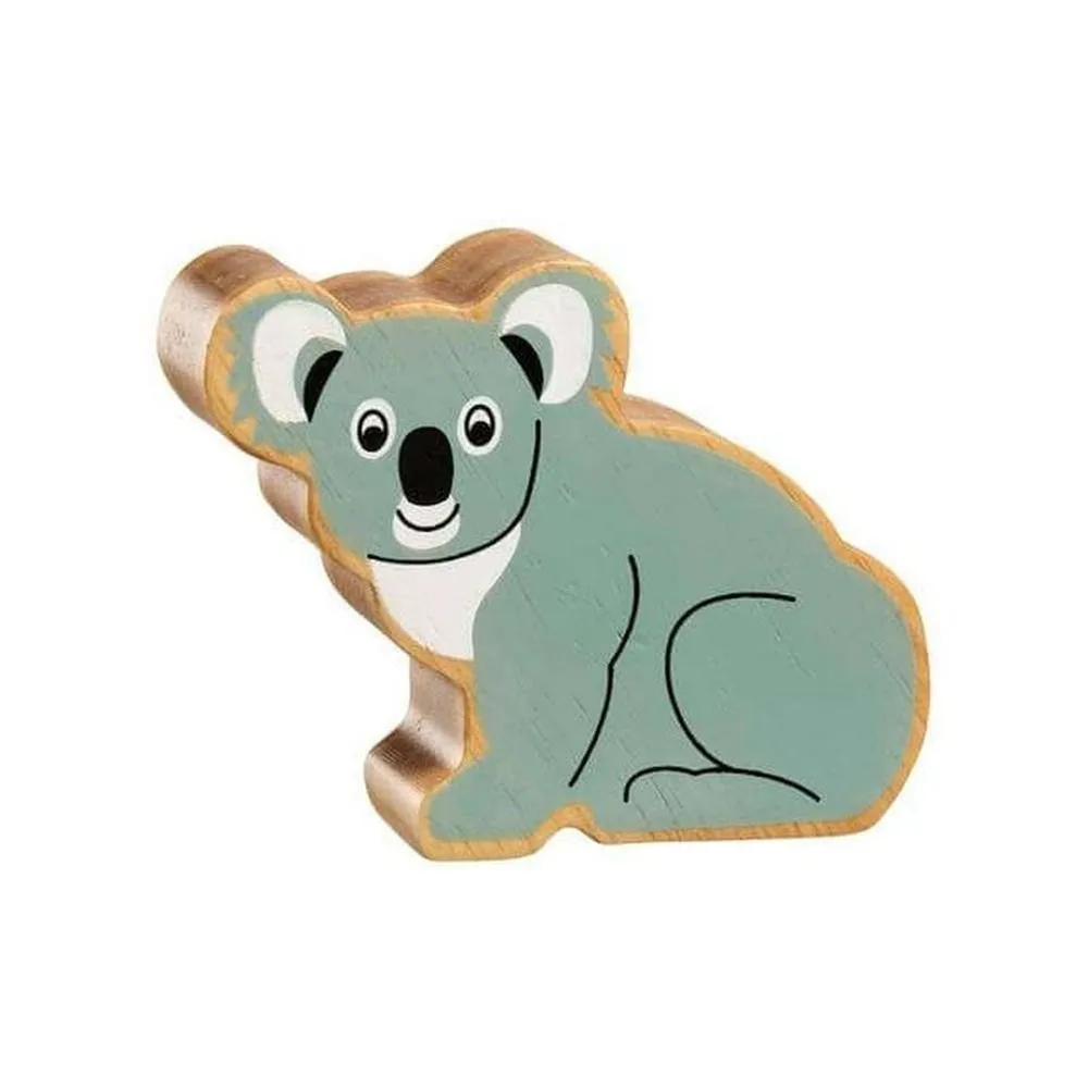 Koala Figure