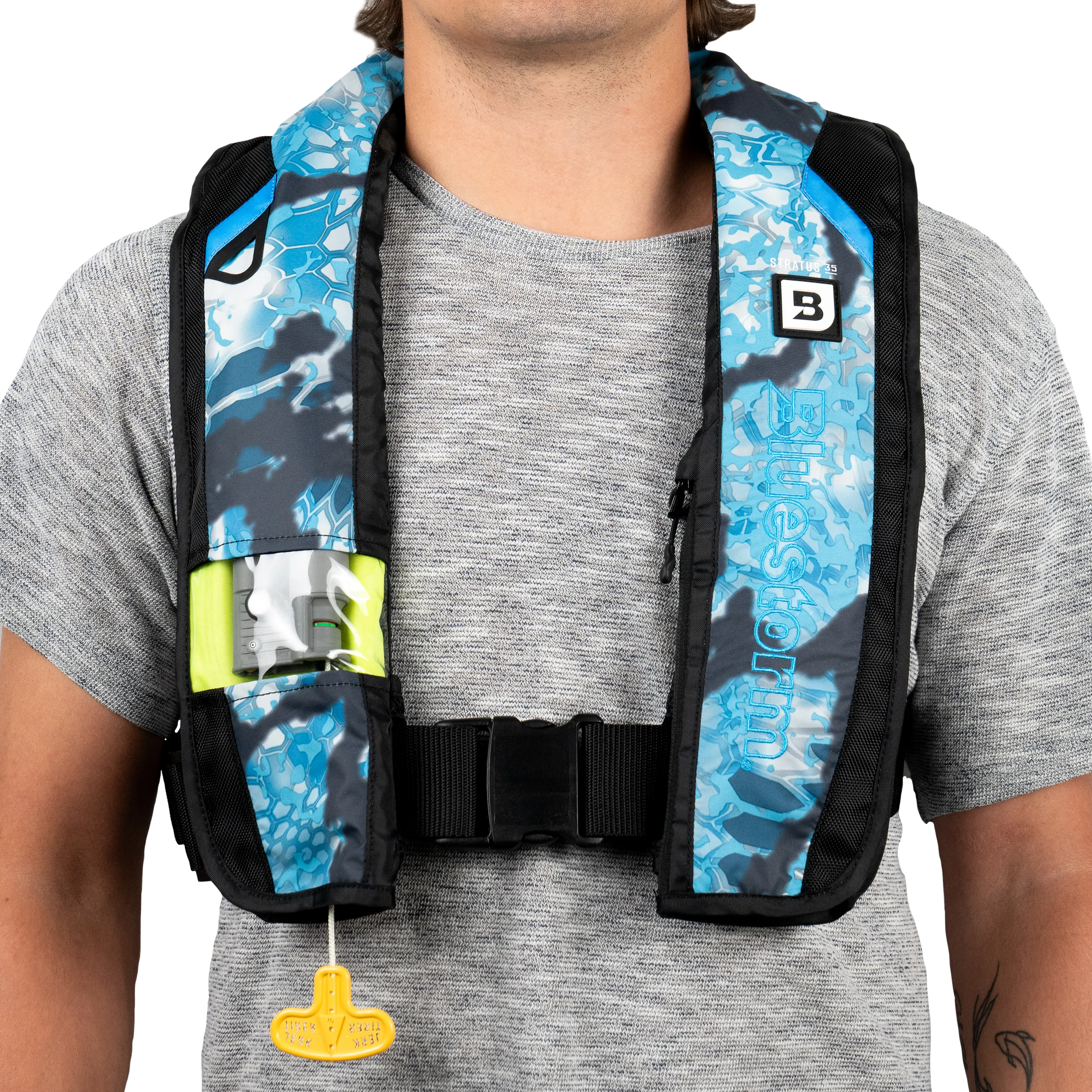 KRYPTEK Stratus 35