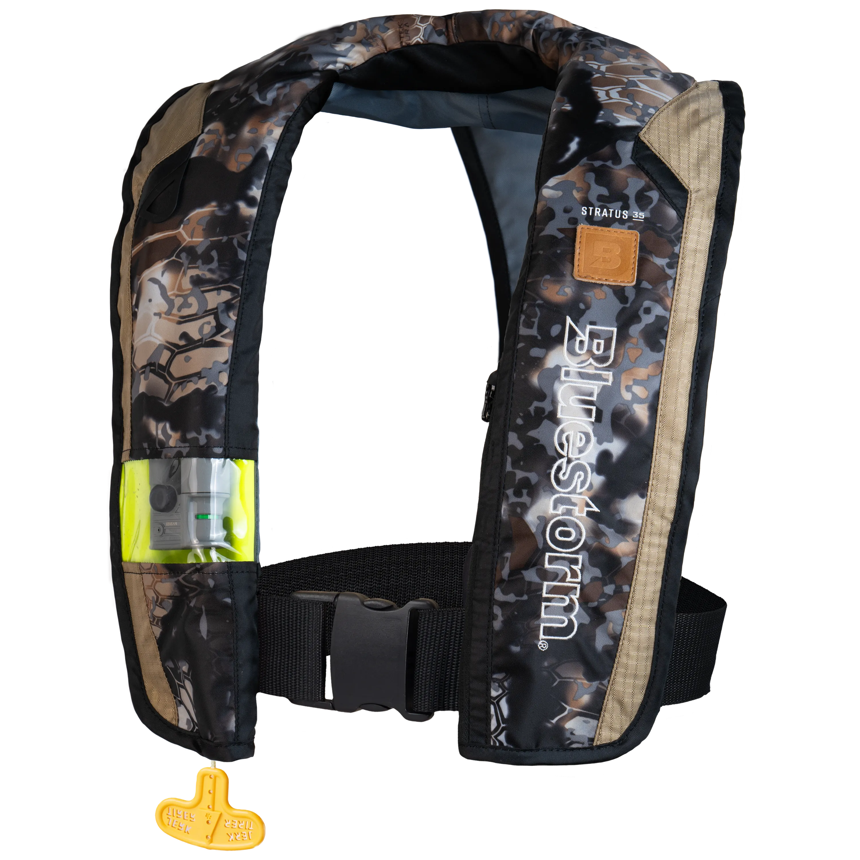 KRYPTEK Stratus 35