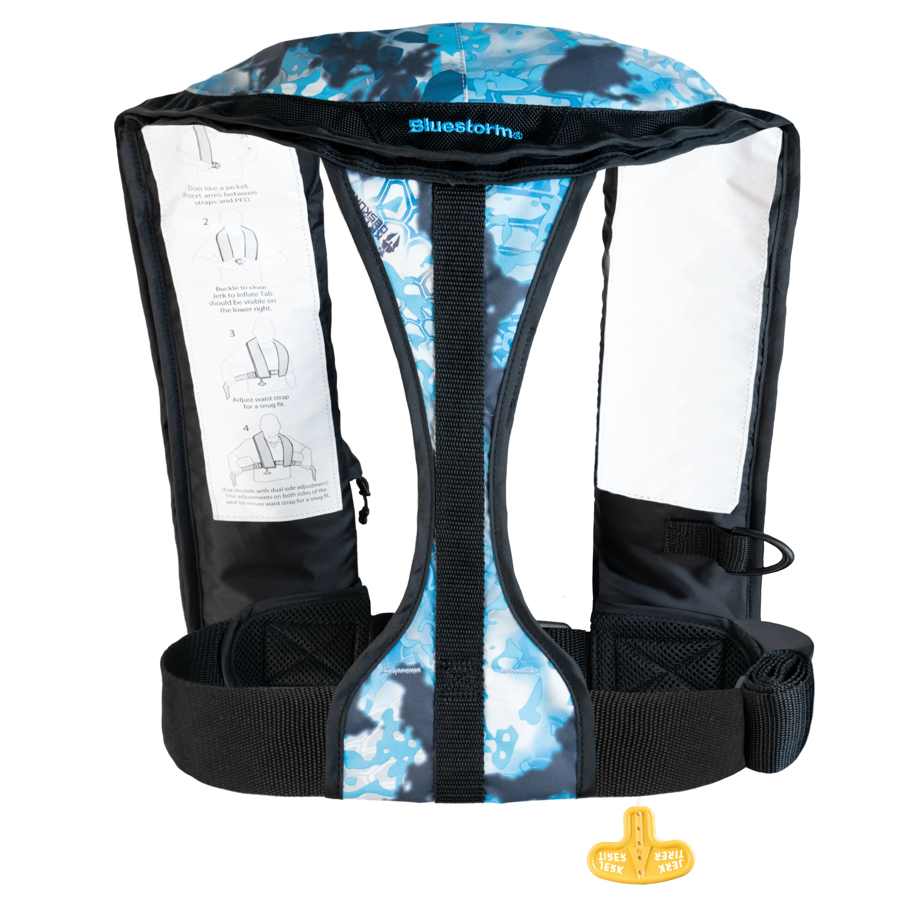 KRYPTEK Stratus 35