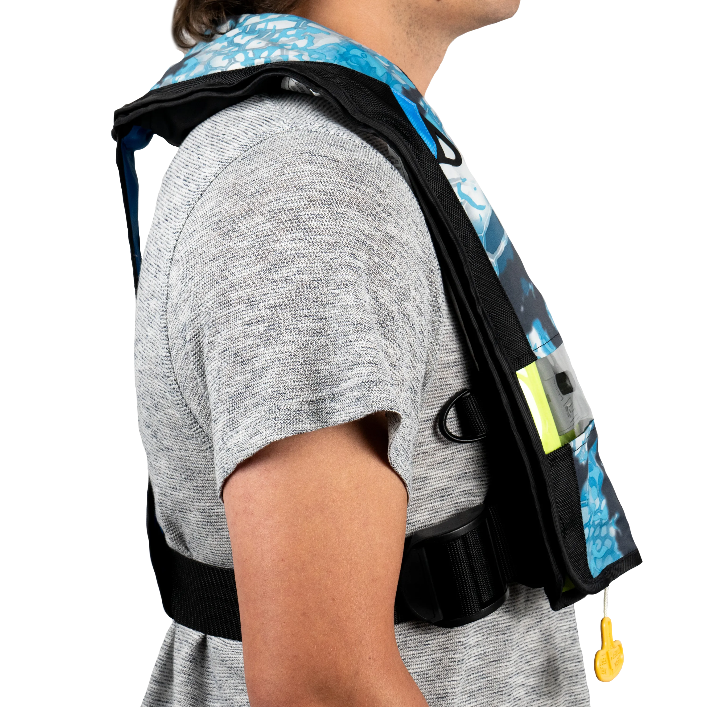 KRYPTEK Stratus 35