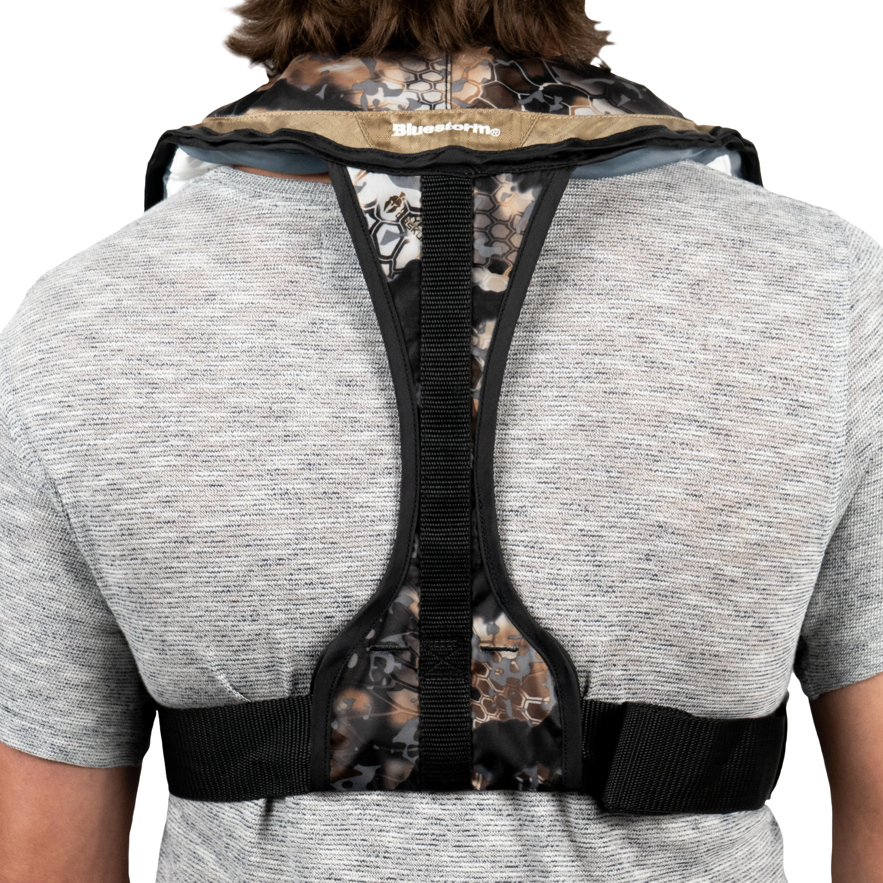 KRYPTEK Stratus 35