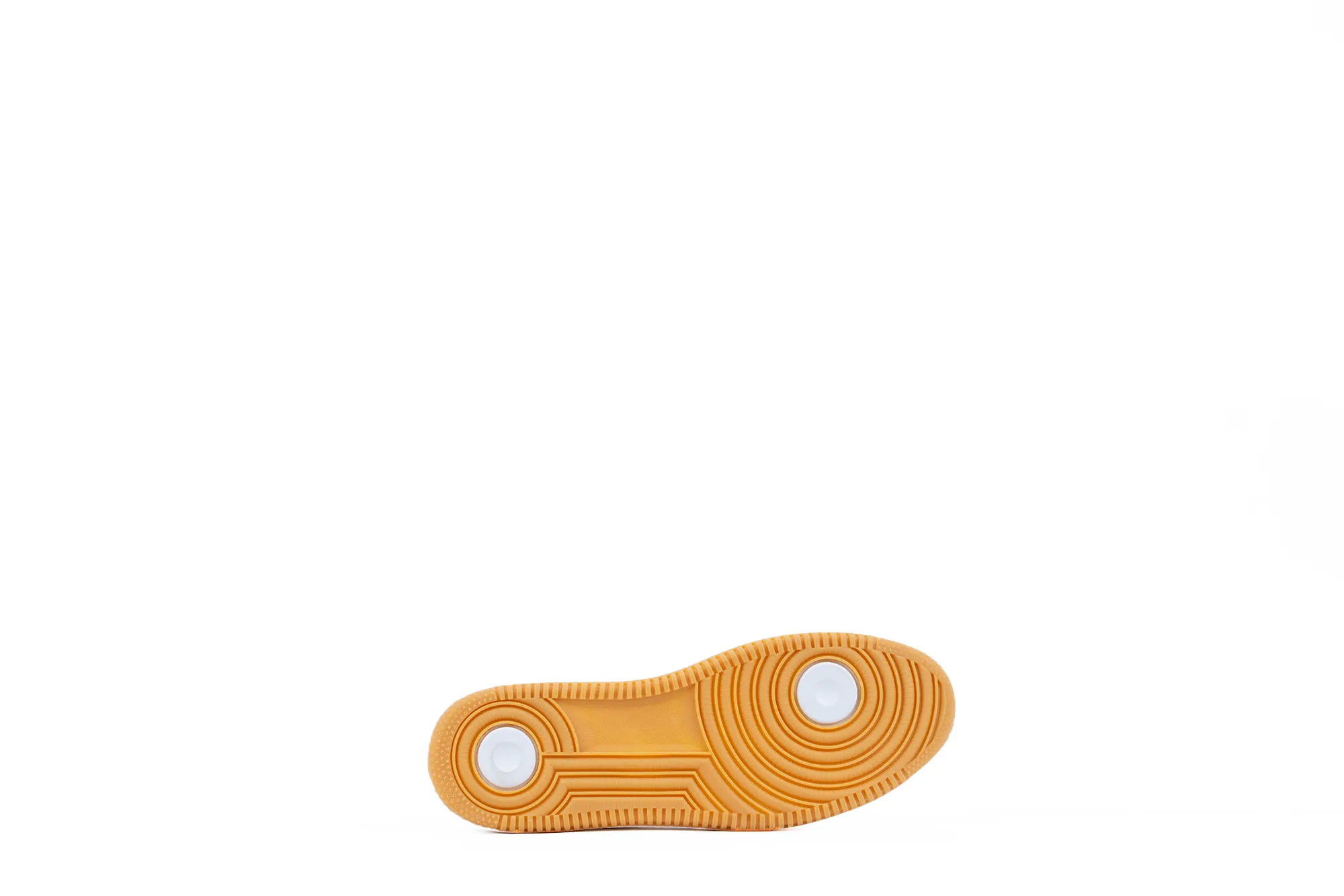 LAC-51 | GREY / WHITE / GUM | MEN