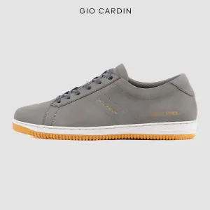 LAC-51 | GREY / WHITE / GUM | MEN