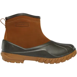 Lacrosse Aero Timber Top Slip-On 6"