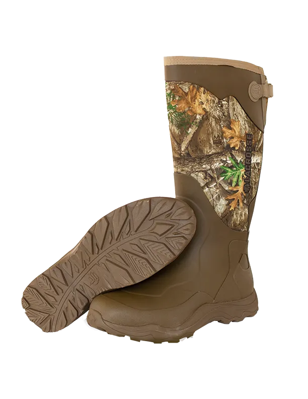 Lacrosse Alpha Agility Boot