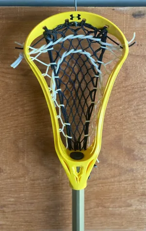 Lacrosse Stick - UA Honor