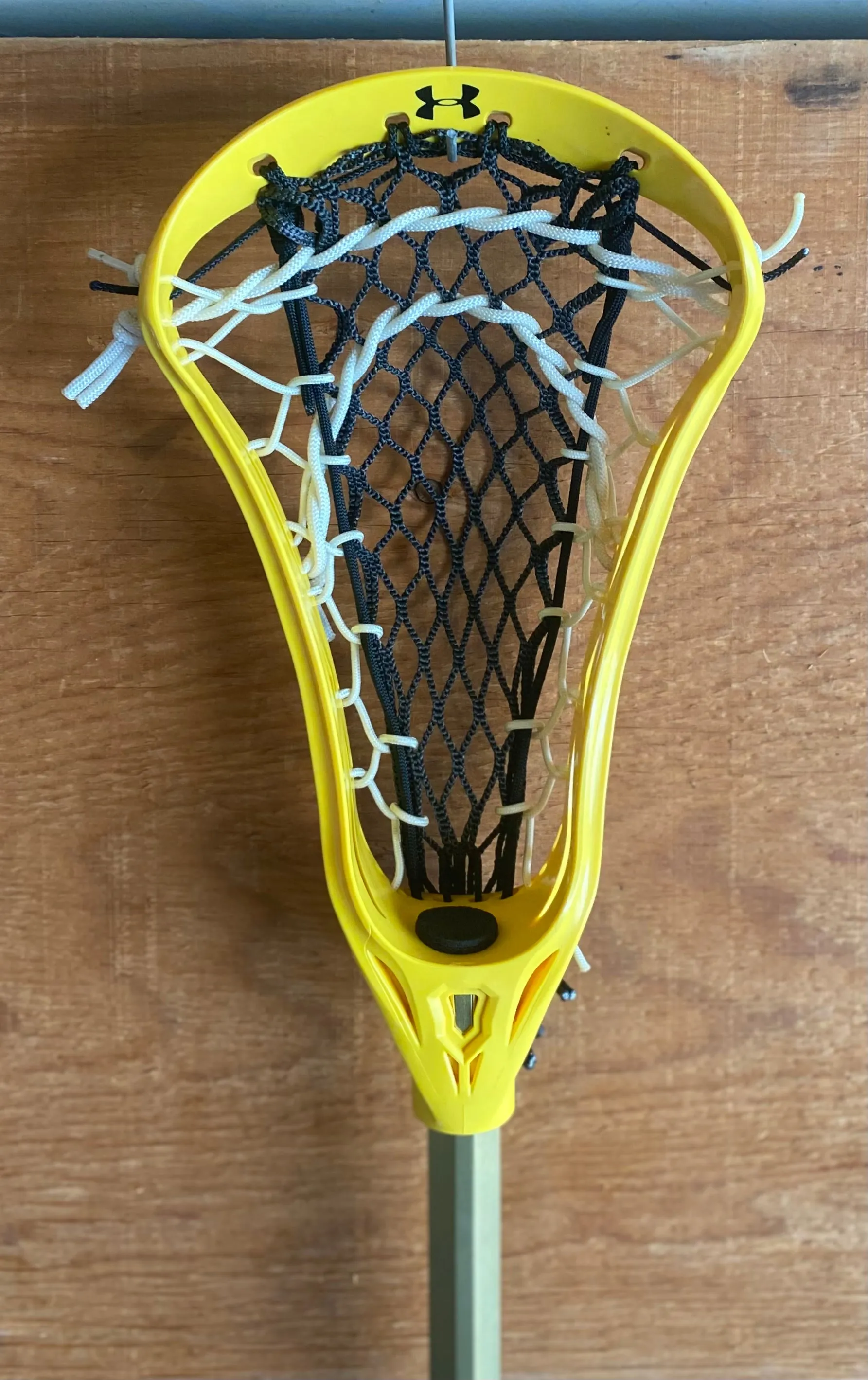 Lacrosse Stick - UA Honor