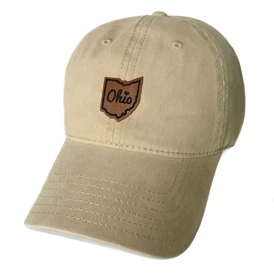 Ladies Perfect Ohio Hat