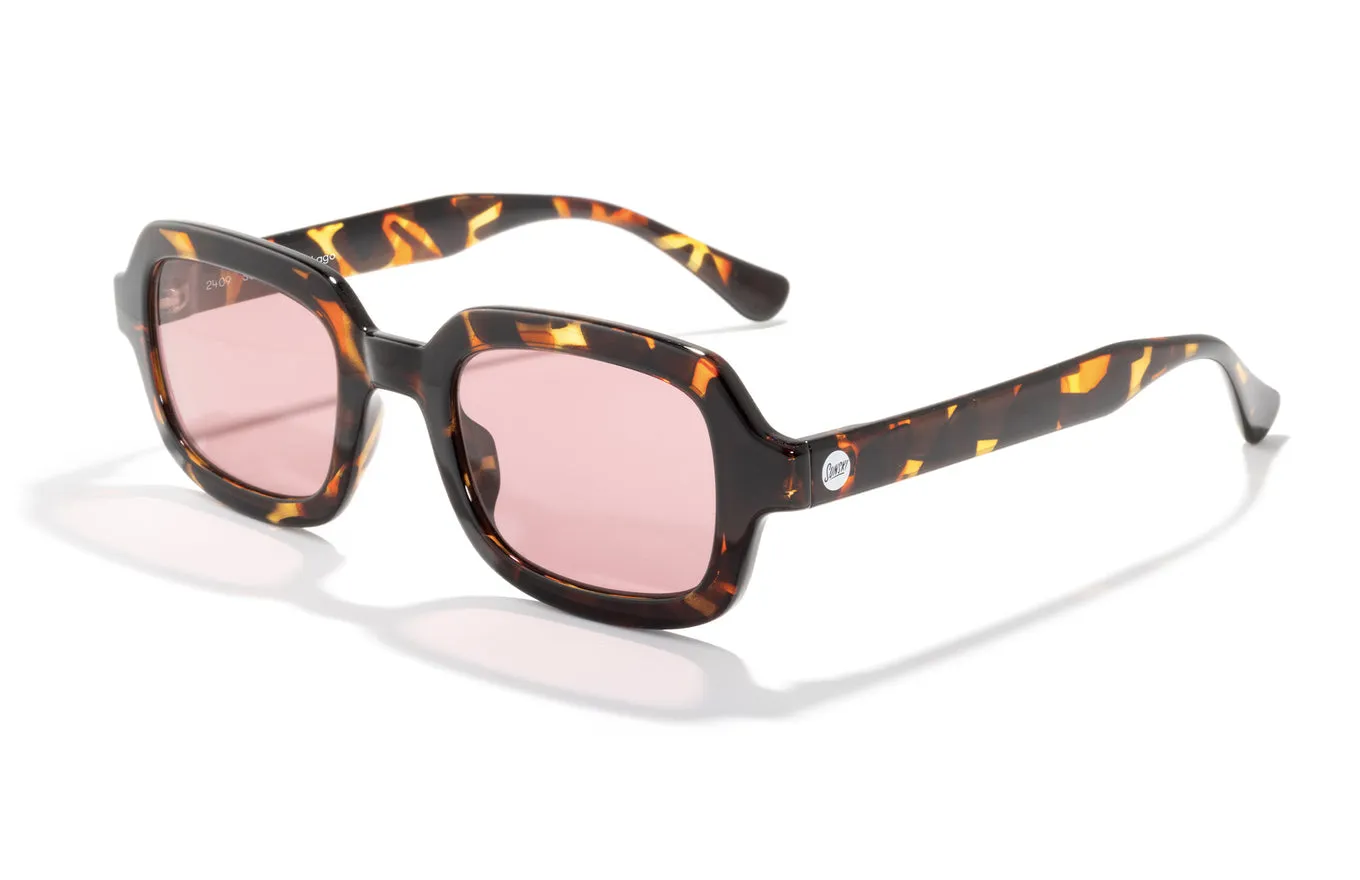 Lago Polarized Sunglasses