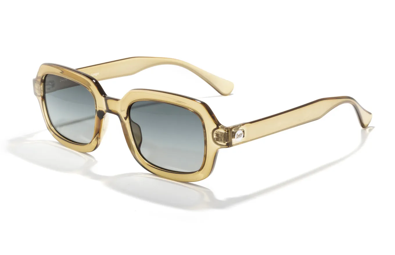 Lago Polarized Sunglasses