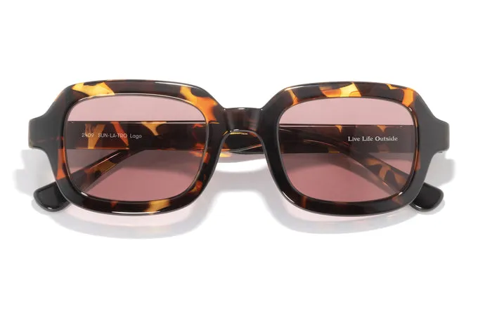 Lago: Tortoise Rose
