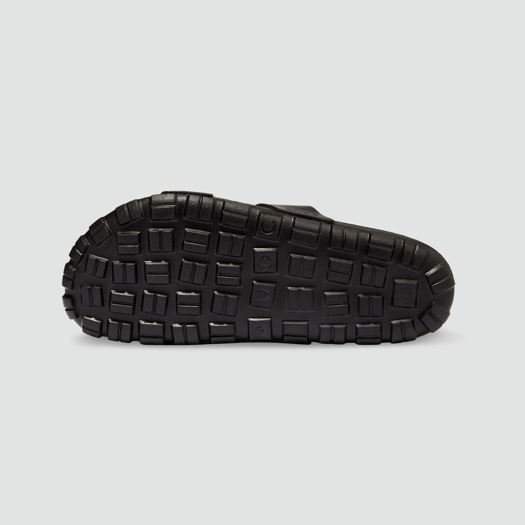 Lala Slide - Black