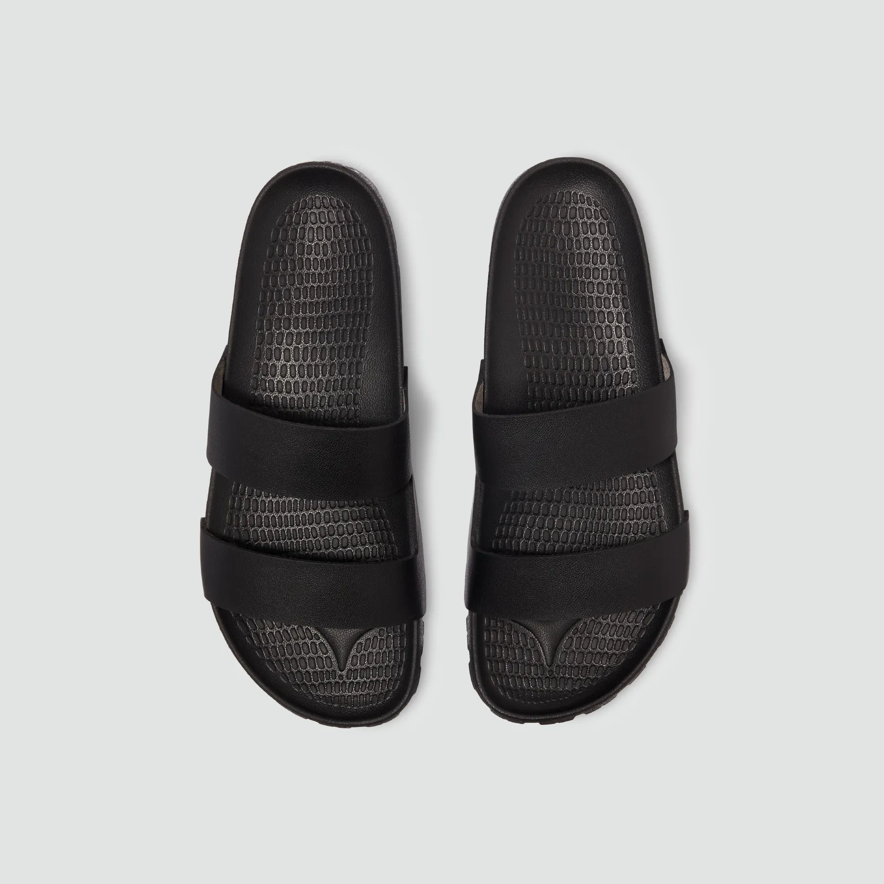 Lala Slide - Black