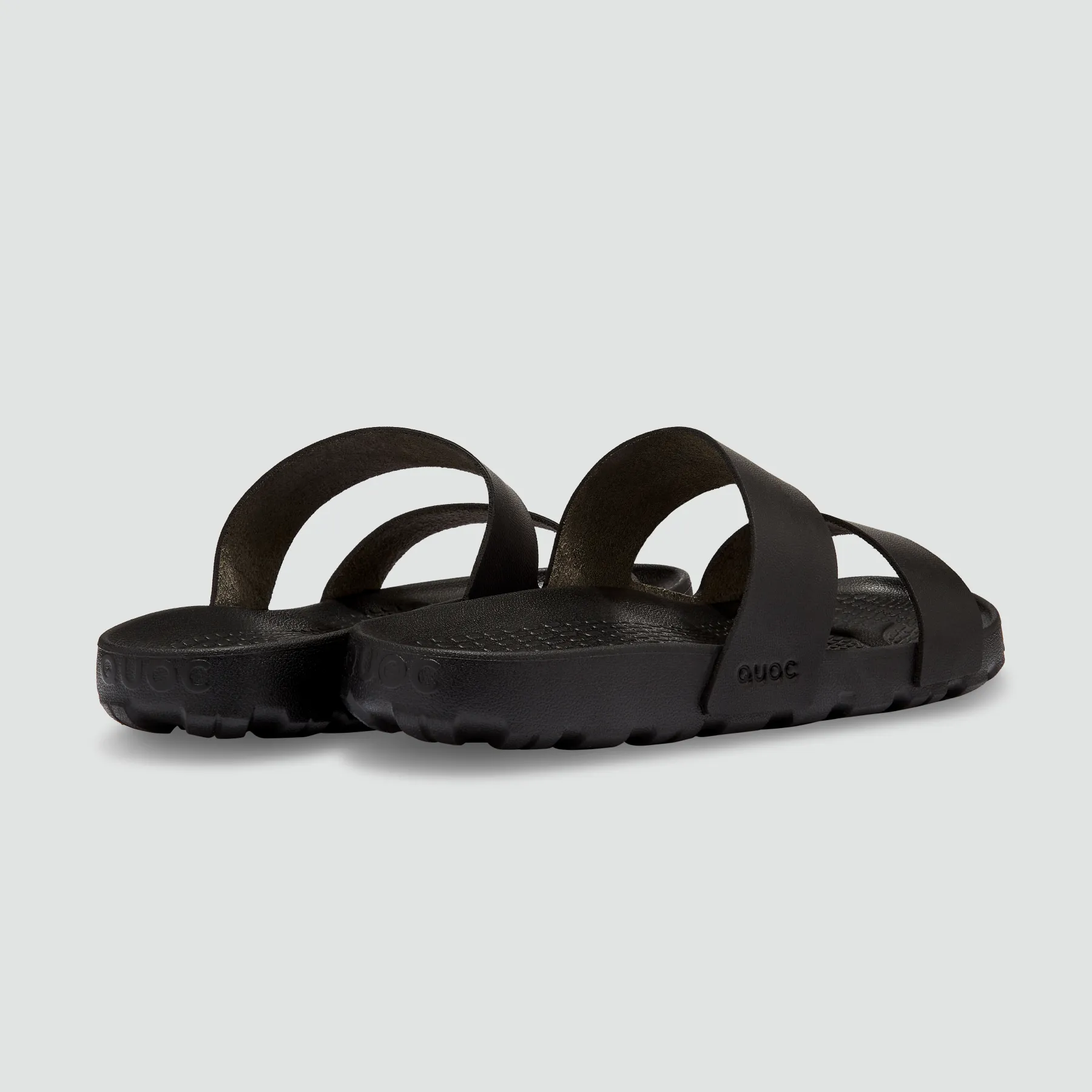 Lala Slide - Black