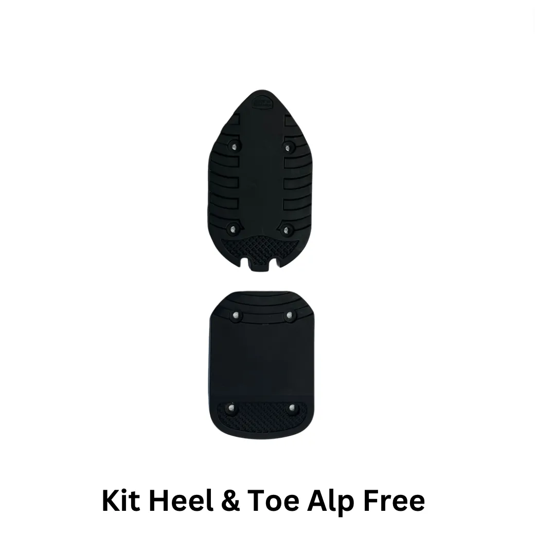 Lange Ski Boot Parts