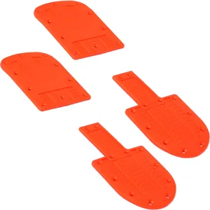 Lange Ski Boot Parts