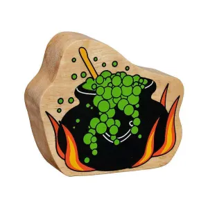 Lanka Kade Natural Cauldron