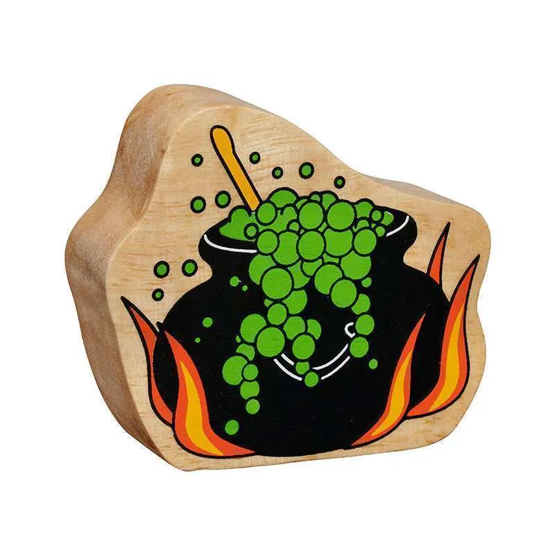 Lanka Kade Natural Cauldron
