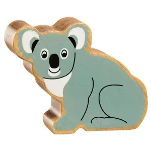 Lanka Kade Natural Grey & White Koala