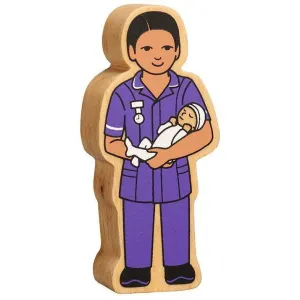 Lanka Kade Natural Purple Midwife