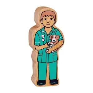 Lanka Kade Natural Turquoise Vet