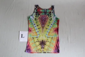 Large Ladies Tank Top