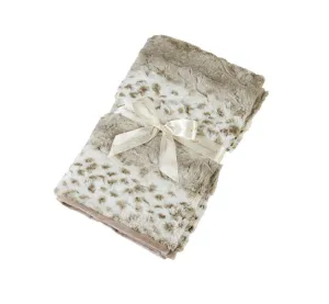 Lavender Spa Weighted Blanket