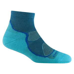 Light Hiker Quarter Lightweight Hiking Sock