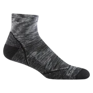 Light Hiker Quarter Lightweight Hiking Sock