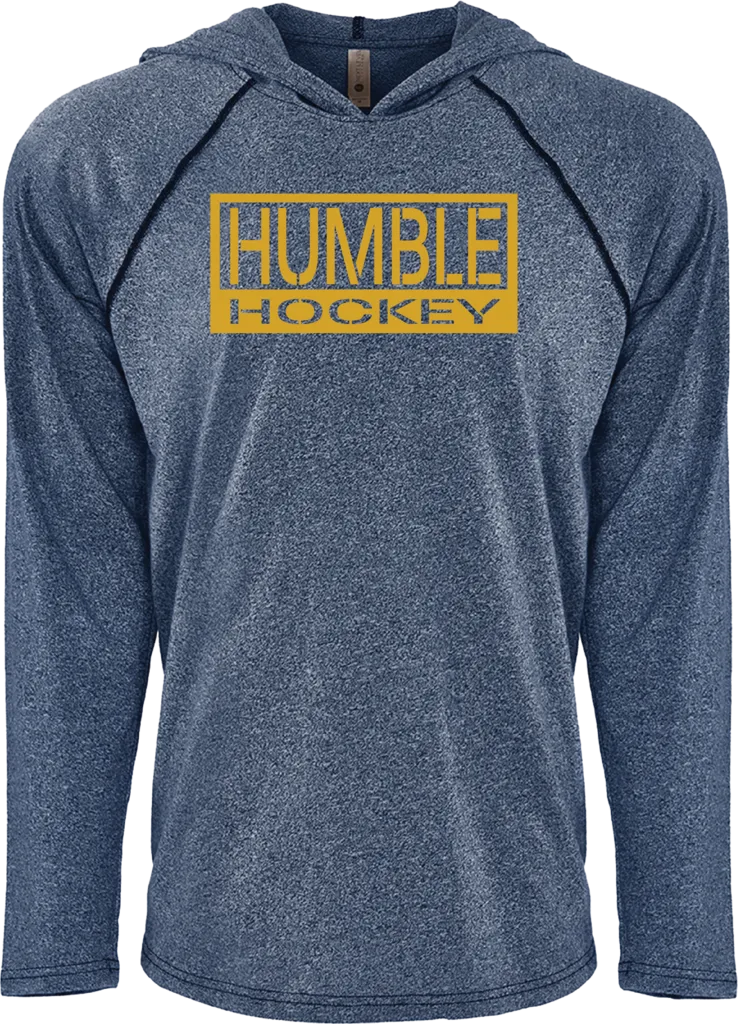 Lightweight Stencil Hoodie