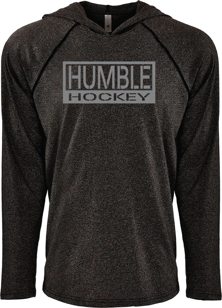 Lightweight Stencil Hoodie
