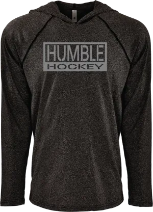 Lightweight Stencil Hoodie